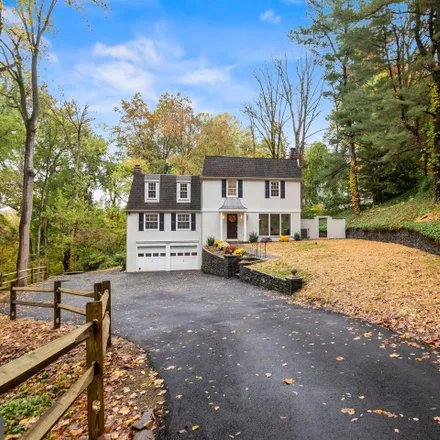 Image 2 - 1259 Lafayette Road, Gladwyne, Lower Merion Township, PA 19035, USA - House for sale