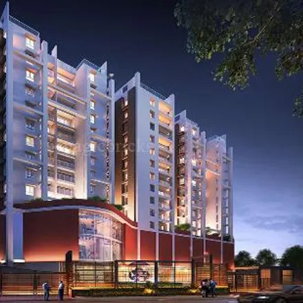 Image 3 - unnamed road, South 24 Parganas, Maheshtala - 700141, West Bengal, India - Apartment for rent