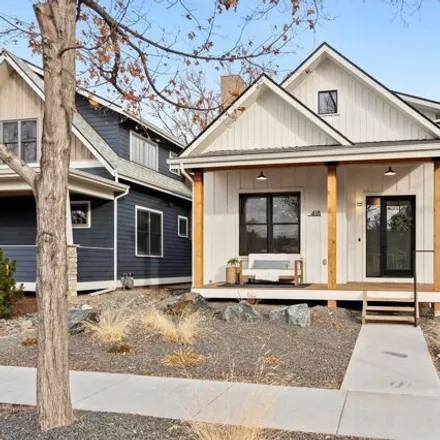 Buy this 6 bed house on 454 North Grant Avenue in Fort Collins, CO 80521