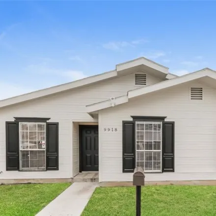 Buy this 3 bed house on 9922 Hustead Street in Dallas, TX 75217