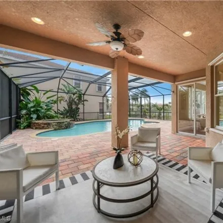 Image 6 - 11202 Pond Cypress Street, Arborwood, Fort Myers, FL 33913, USA - House for sale