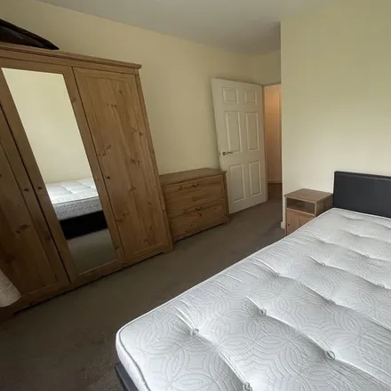 Image 7 - Hassocks Close, Beeston, NG9 2GH, United Kingdom - Apartment for rent