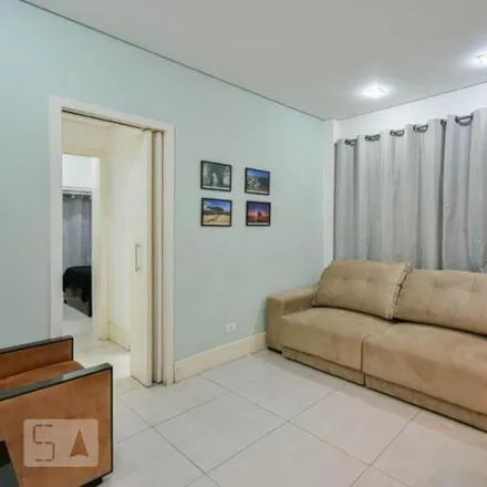 Image 1 - Rua Avanhandava 30, Vila Buarque, São Paulo - SP, 01306-040, Brazil - Apartment for sale