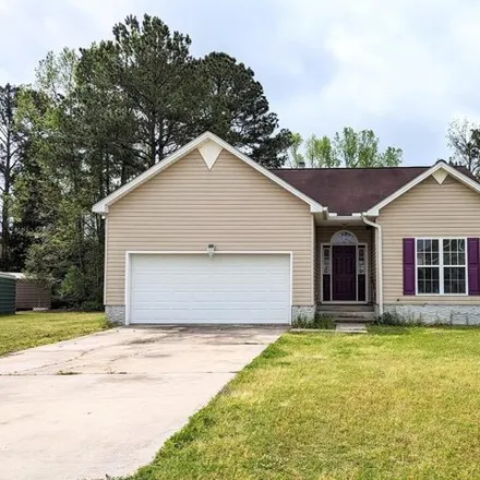 Buy this 3 bed house on 398 Riverview Court in Daleville, Dale County