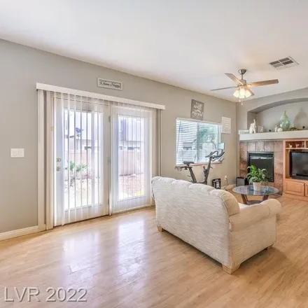 Image 4 - 3412 President Pride Place, North Las Vegas, NV 89084, USA - Townhouse for sale