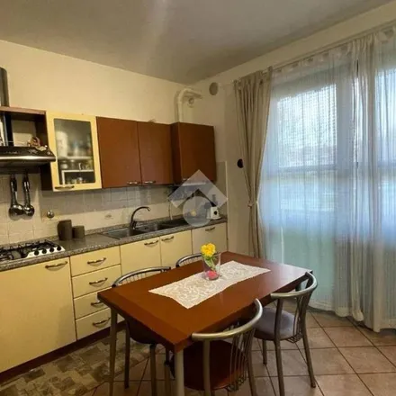 Rent this 2 bed apartment on Via Buschetti in 10023 Chieri TO, Italy