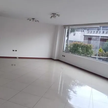 Buy this 3 bed apartment on Jose Carbo in 170504, Quito