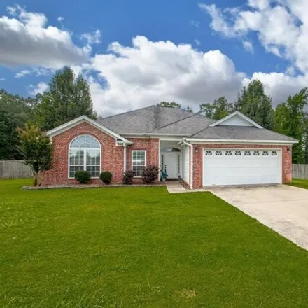 Image 2 - 4166 Lonesome Oak Loop, Hensley, Arkansas, 72065 - House for sale