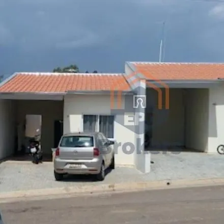 Buy this 3 bed house on Estrada Municipal Manoel Gerez Navarro in Jarinu, Jarinu - SP