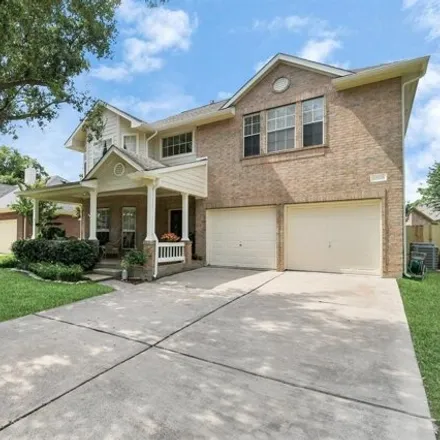Image 5 - 19948 Big Canyon Drive, Fort Bend County, TX 77450, USA - House for sale