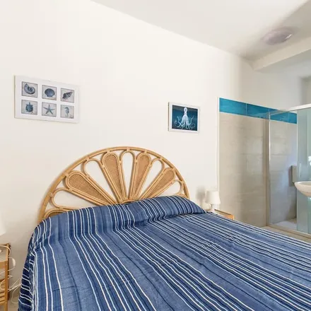 Image 4 - Porto Cesareo, Lecce, Italy - Apartment for rent