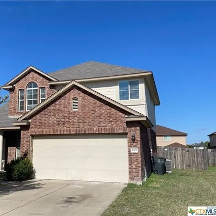 Buy this 4 bed house on 4889 Bayer Hollow Drive in Killeen, TX 76549
