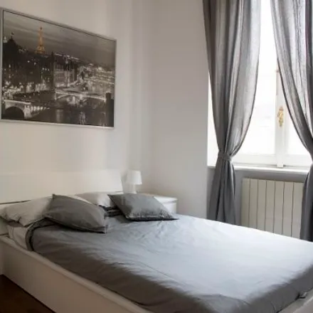 Rent this 7 bed room on Marco in Via Torino, 20123 Milan MI