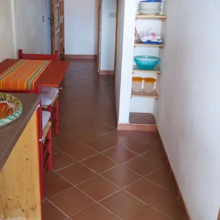 Rent this 1 bed house on 91017 Pantelleria TP