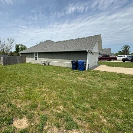 Image 2 - unnamed road, Baxter Springs, KS 66713, USA - House for sale