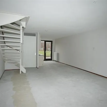 Image 8 - Zonnehof 214, 2632 BN Nootdorp, Netherlands - Apartment for rent