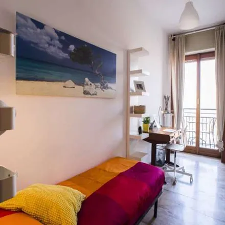 Image 5 - Siirtec Nigi, Via Alessandro Algardi, 20149 Milan MI, Italy - Apartment for rent