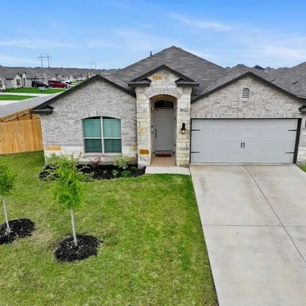 Buy this 3 bed house on Stone Valley Road in Temple, TX