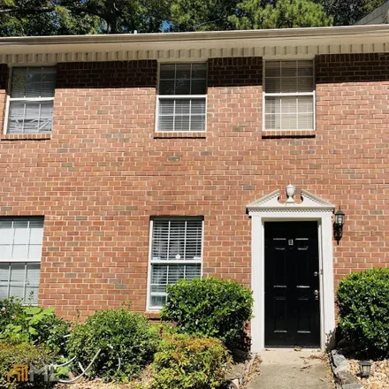 Rent this 2 bed duplex on 5301 Waverly Trace in Gwinnett County, GA 30093