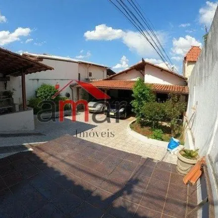 Buy this 3 bed house on Rua Uapromã in Pampulha, Belo Horizonte - MG