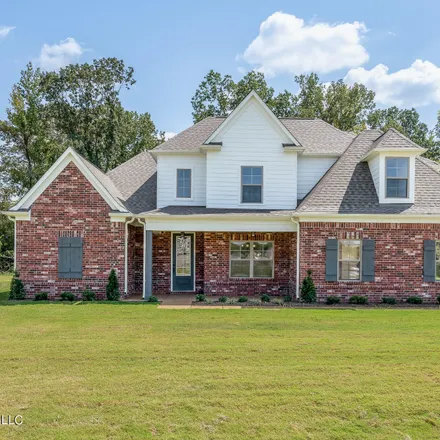 Buy this 4 bed house on Moores Road in Marshall County, MS