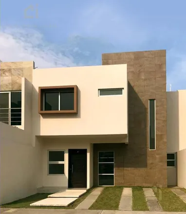 Buy this studio house on Calle Punta Delgada in Graciano Sánchez, 93294 Boca del Río