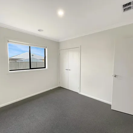 Image 7 - Dante Crescent, Bonshaw VIC 3352, Australia - Apartment for rent