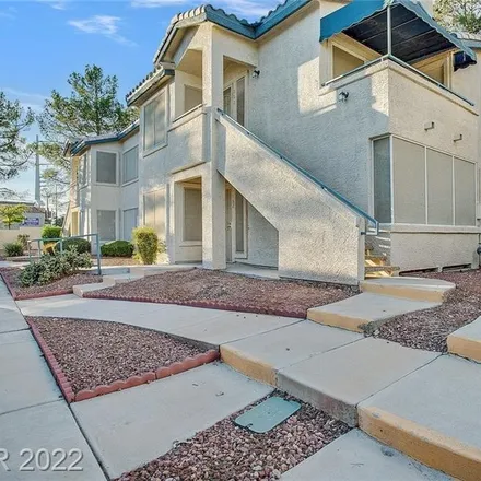 Buy this 2 bed condo on 3398 East Russell Road in Paradise, NV 89120