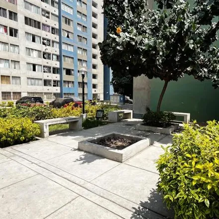 Buy this 2 bed apartment on Segundo Roca in Comas, Lima Metropolitan Area 15314