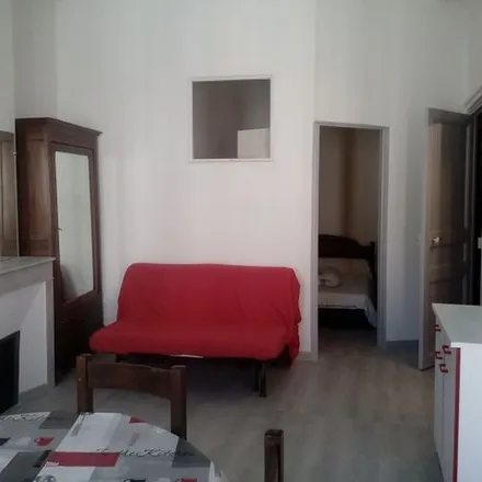 Rent this 1 bed apartment on ERV in Mas de Saint Véran, Chemin des Bellons