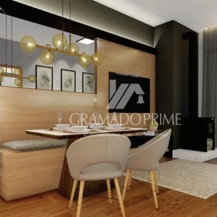 Buy this 2 bed apartment on Rua Melvin Jones in Quinta da Serra, Canela - RS