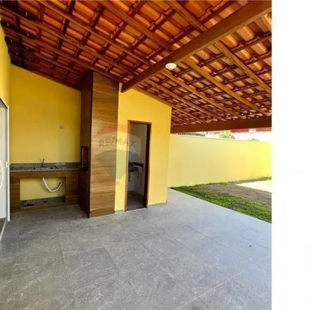 Buy this 3 bed house on Rua 33 in Jardim Atlântico Leste, Maricá - RJ