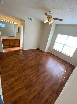 Rent this 1 bed house on 87 Mockingbird Circle in Houston, TX 77074