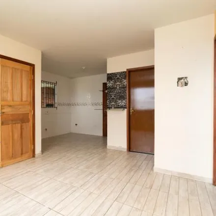 Buy this 2 bed house on Rua Santa Bernardete in Fazenda Rio Grande - PR, 83829