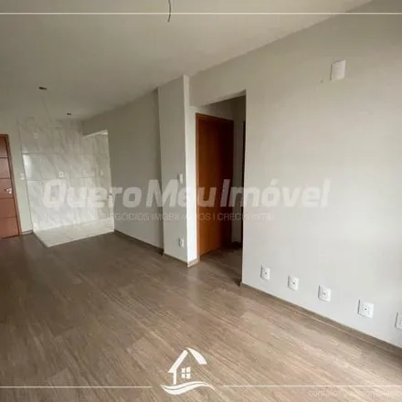 Buy this 2 bed apartment on Rua Nereu Pinto Prestes in Cristo Redentor, Caxias do Sul - RS