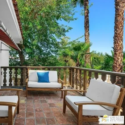 Image 9 - Stagecoach, Palm Springs, CA 92264, USA - House for sale