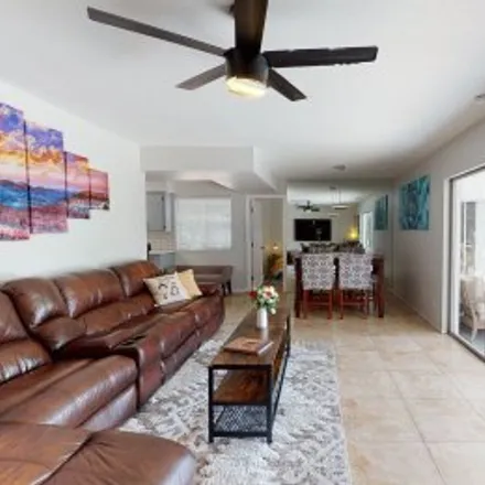 Buy this 3 bed apartment on 3208 North 81St Place in Old Town, Scottsdale