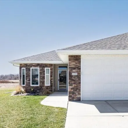 Image 2 - 3361 Middle Ferry Road, Council Bluffs, IA 51501, USA - House for sale