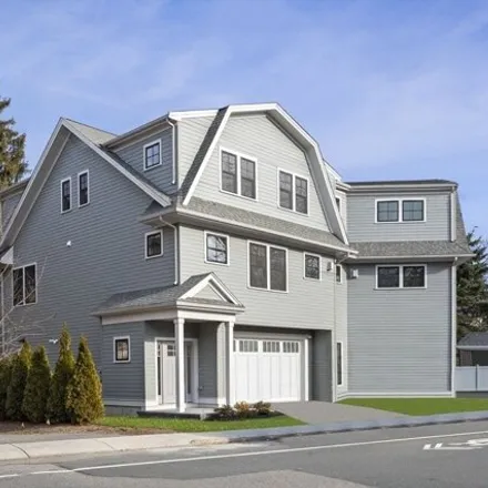 Buy this 4 bed townhouse on 797;799 Heath Street in Brookline, MA 02167