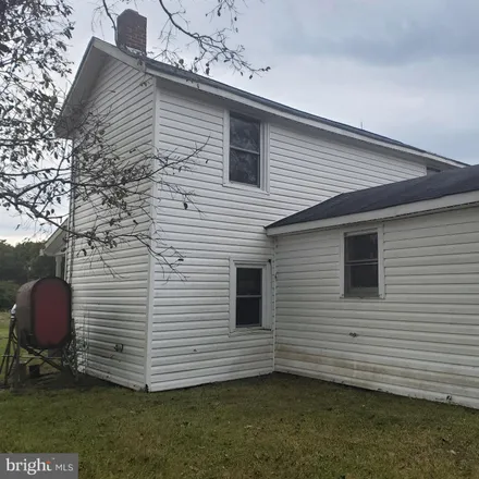 Image 3 - State Route 707, King George County, VA, USA - House for sale