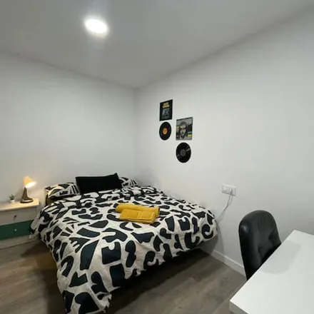 Rent this 1 bed apartment on Calle Juan Rejón in 102, 35071 Las Palmas de Gran Canaria