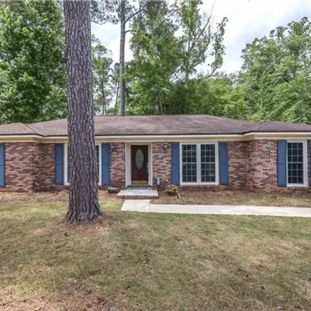Buy this 3 bed house on 4279 Bonnie Drive in Columbus, GA 31907