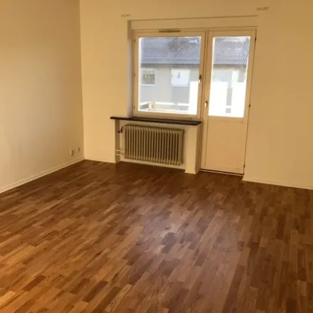 Rent this 3 bed apartment on Thorsgatan in 264 33 Klippan, Sweden