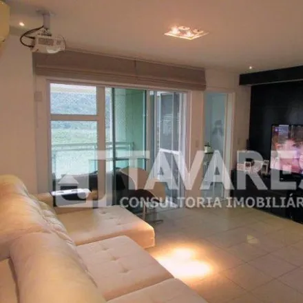 Image 2 - Bloco 1, Rua César Lattes, Barra da Tijuca, Rio de Janeiro - RJ, 22793-082, Brazil - Apartment for sale