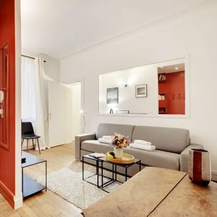 Image 5 - 62 Rue Boissière, 75116 Paris, France - Apartment for rent