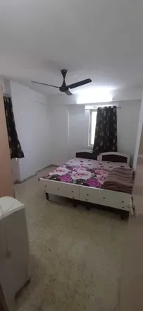 Rent this 2 bed apartment on unnamed road in Jodhpur, Ahmedabad - 380001