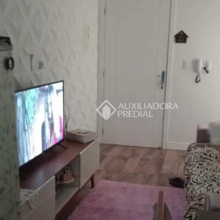 Buy this 2 bed apartment on Rua Analia Teixeira in Lomba da Palmeira, Sapucaia do Sul - RS