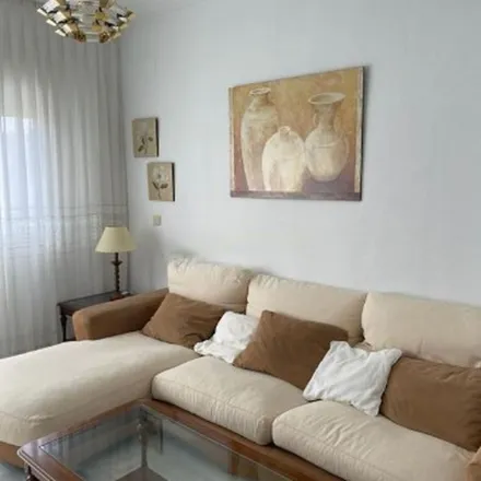 Image 5 - Calle San Jacinto, 59, 41010 Seville, Spain - Apartment for rent