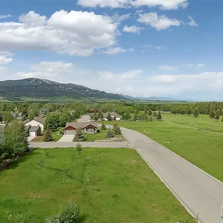 Buy this studio house on 2107 Grizzly Circle in Red Lodge, MT 59068