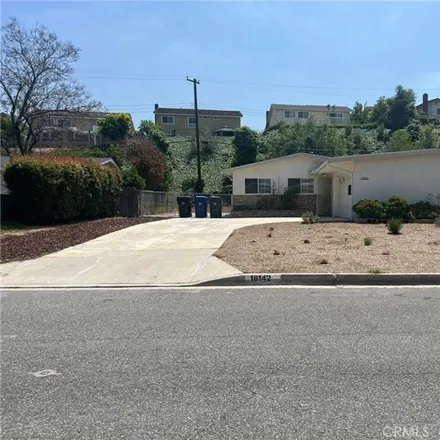 Rent this 3 bed house on 18142 Companario Drive in Rowland Heights, CA 91748
